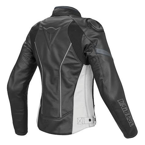 Dainese Racing D1 Women s Leather Jacket   RevZilla