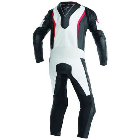 Dainese Racing Leather Race Suit  Size 54 Only    RevZilla