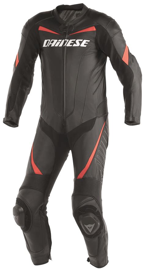 Dainese Racing Perforated Race Suit   RevZilla
