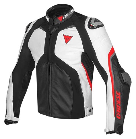 Dainese Super Rider Leather Jacket  50    Cycle Gear