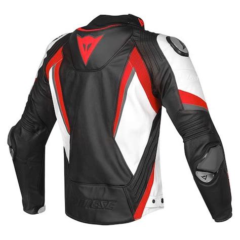 Dainese Super Rider Leather Jacket   RevZilla