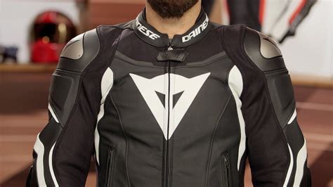 Dainese Super Speed 3 Perforated Jacket Review   YouTube