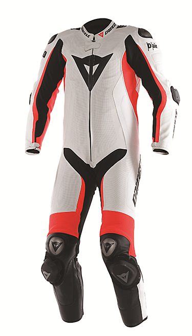 Dainese USA to Offer D|air Racing in North America | Rider ...