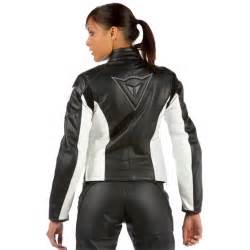 Dainese Womens SF Leather Motorcycle Jacket   I WEAR THIS ...