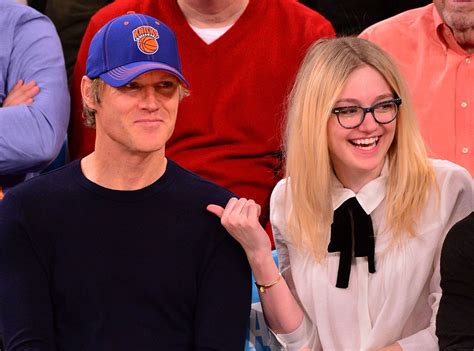 Dakota Fanning s parents divorce after 27 years of marriage