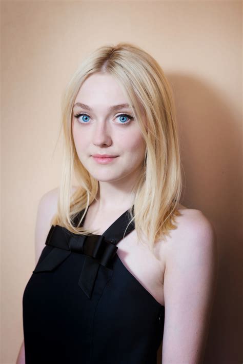 Dakota Fanning summary | Film Actresses