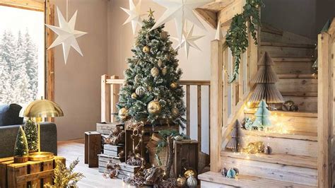 Dale un giro a la Navidad y decora tu casa con las nuevas ...