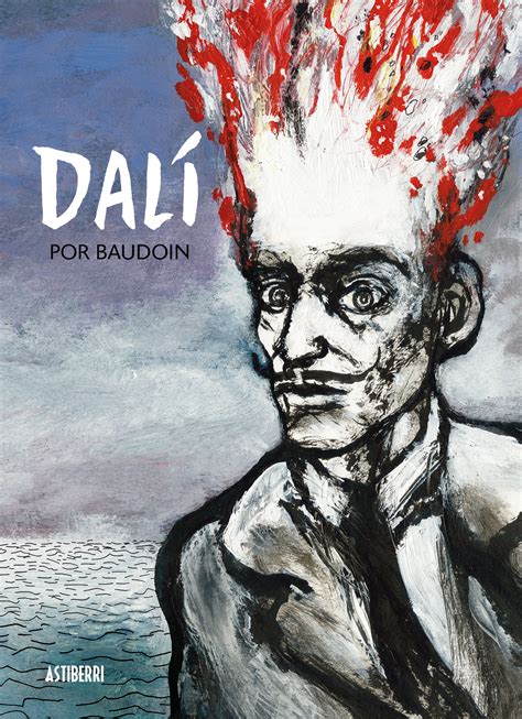 Dalí   Astiberri Ediciones