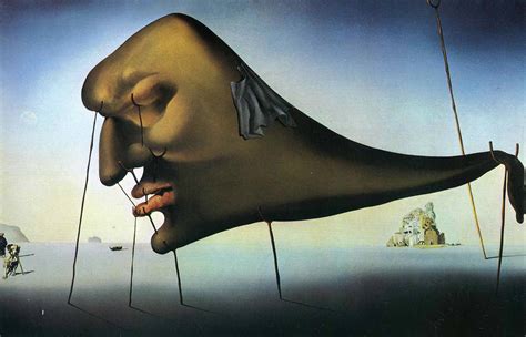 Dali: Fueled by Fears and Fascinations | Scene360