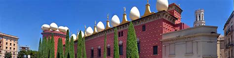 Dalí Museum Figueres   Info & Tickets