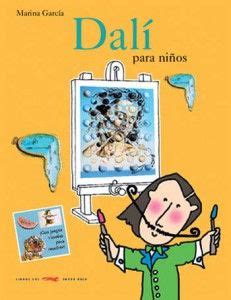Dalí para niños | Arte para niños, Proyectos de arte para ...
