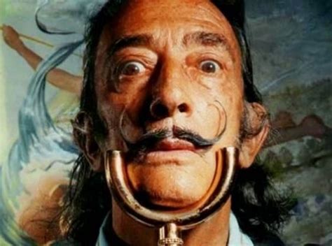 Dalí. Salvador Dalí, su obra y su vida. Cuadros más ...