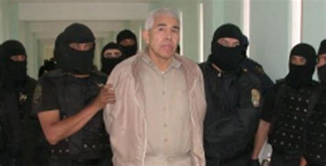 Dan 37 años más a Félix Gallardo por homicidio de Camarena ...