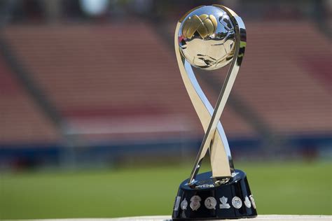 Dan a conocer fecha para la SuperCopa MX y el Campeón de ...