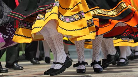 Danças típicas da Espanha: descubra suas danças regionais