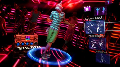 Dance Central | First Hour Review | The First Hour