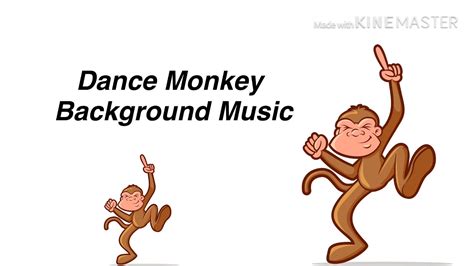 Dance Monkey Background Music   YouTube