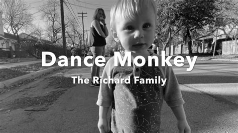 Dance Monkey Music Video   YouTube