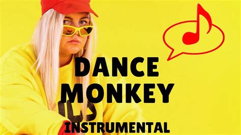 Dance Monkey   Tones And I  INSTRUMENTAL    YouTube