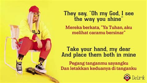 Dance Monkey   Tones and I  Lyrics video dan terjemahan ...