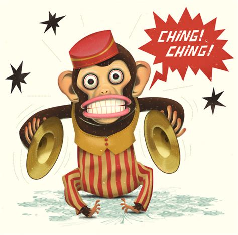 Dancing Monkey | Lost on Planet China