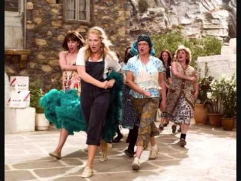 Dancing queen Glee Mamma mia   YouTube