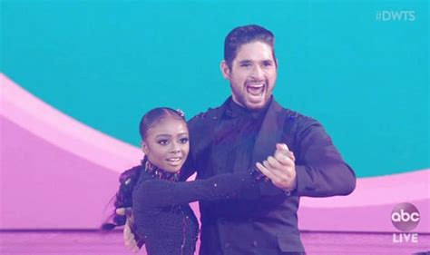 Dancing With The Stars 2020 couples: Who are the DWTS 2020 ...