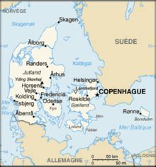 Danemark — Wikipédia