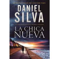 Daniel Silva: biografia e todos os Livros