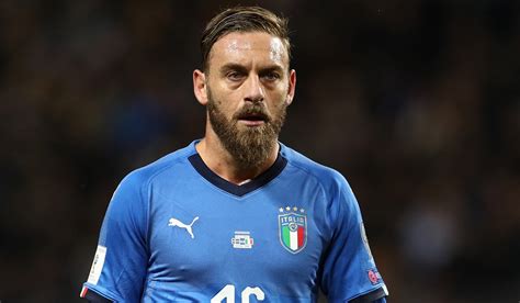 Daniele De Rossi Praised For Incredibly Classy Act After ...