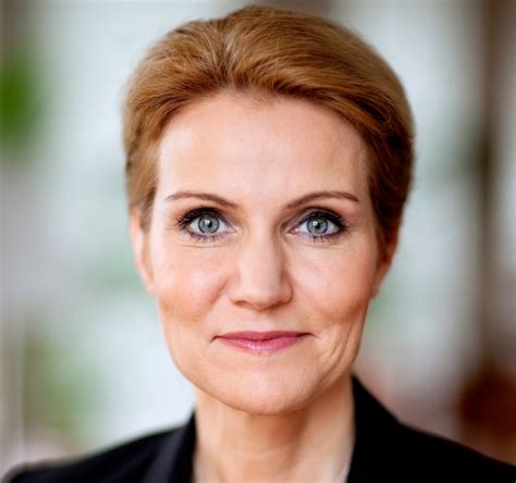 Danish Prime Minister Thorning Schmidt will meet President ...
