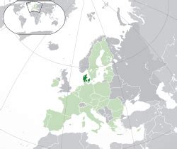 Danmark – Wikipedia