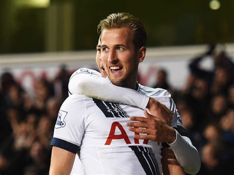 Danny Murphy:  Harry Kane could be one of England s ...