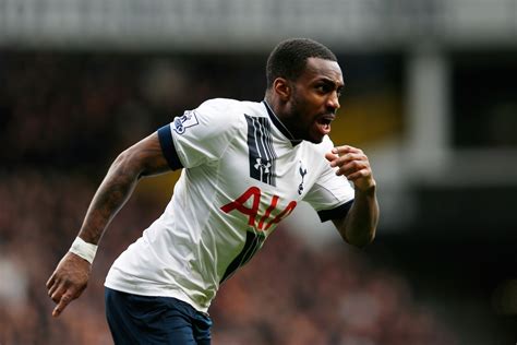 Danny Rose admits Erik Lamela  disgusted  by idea of ...