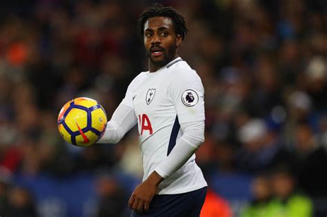 Danny Rose backs Tottenham to derail Man City title charge ...