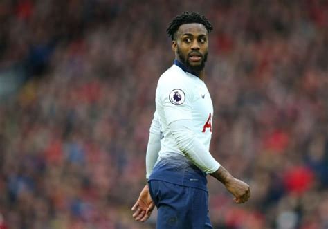 Danny Rose is an important thorn in the side of football s ...