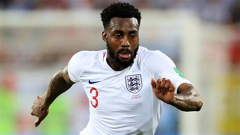Danny Rose to fly family to Russia for England’s World Cup ...