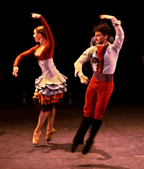 Danza Española   Adagio