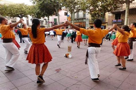 Danza Española: Qué es, origen y estilos TODOBALLET.COM