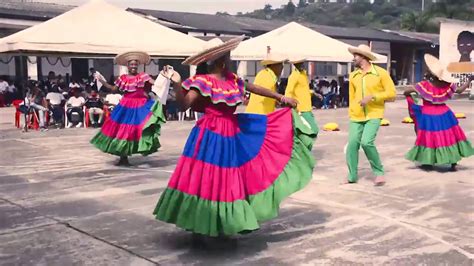 Danza folclórica YouTube