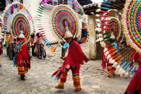 Danzas de México: Las 10 más bonitas y espectaculares