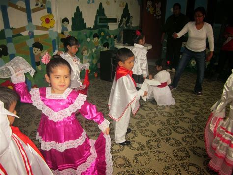 Danzas del PERÚ:: Que danzas se puede enseñar para niños de 3.4 y 5 añitos