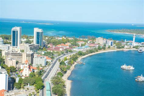 Dar es Salaam | Hide & Seek Luxury Travel