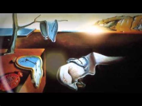 Dar TV   Promo Los Relojes Blandos  Salvador Dalí    YouTube