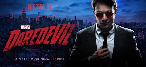Daredevil es actualmente la serie mejor valorada de ...
