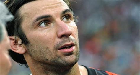 Darijo Srna Suspends His Career After Failed Dope Test ...