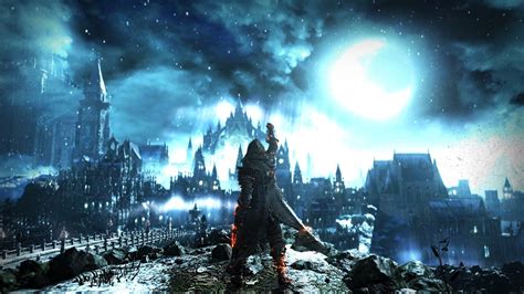 Dark Souls III HD Wallpaper | Background Image | 1920x1080 ...