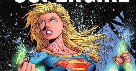 Darlantan s Page: Supergirl   Poder Verdadero