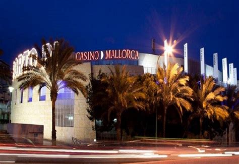 Das Casino Mallorca   Roulette und Poker auf der Ferieninsel?
