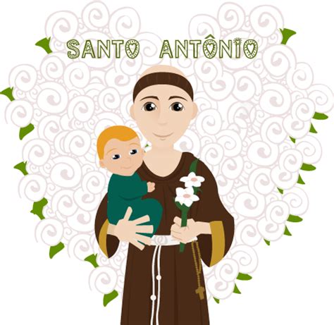 Das Minhas Cores: Papo de Dia de Santo Antônio